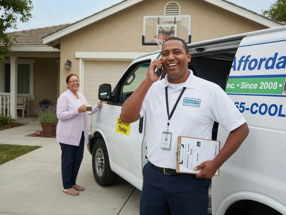 Central Ac Repair Brandywine, WV FAQs